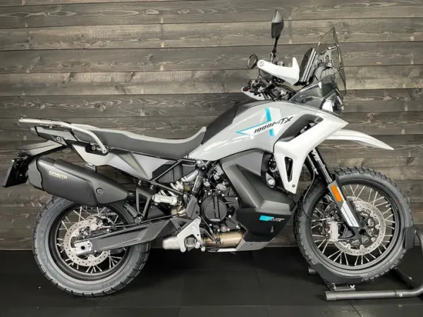 2026 Cfmoto 1000 MT-X - € 13.299 (1/1)