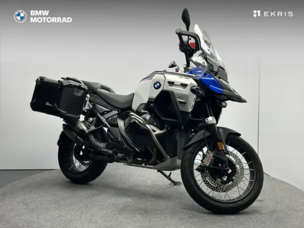 2025 BMW R 1300 GS Adventure - €29,900 (1/1)
