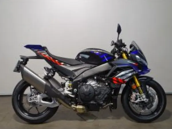 Year unknown Aprilia Tuono V4 1100 E Factory - €23,300 (1/1)