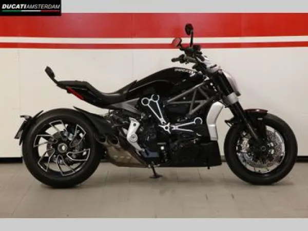 2018 Ducati Xdiavel S - €16,500 (1/1)