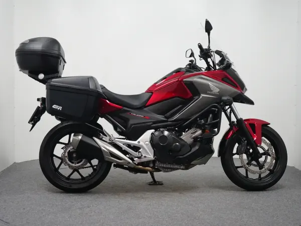 2020 Honda NC 750 X - €7,499 (1/1)