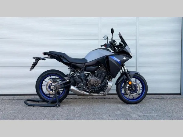 2021 Yamaha MT 07 ABS - €8,400 (1/1)