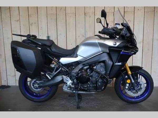 2021 Yamaha Tracer 9 GT - € 12.900 (1/1)