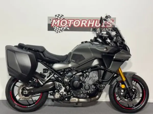2021 Yamaha Tracer 9 Gt - €13,250 (1/1)