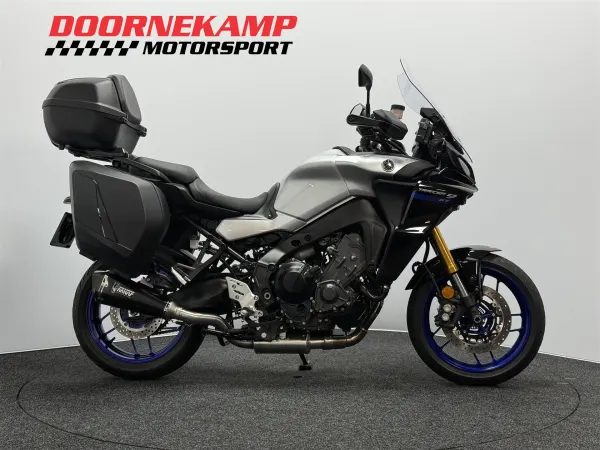 2023 Yamaha Tracer 9 GT - €14,750 (1/1)