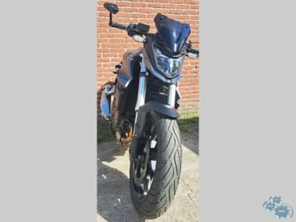 2023 Honda CB 750 Hornet - €5,999 (1/1)