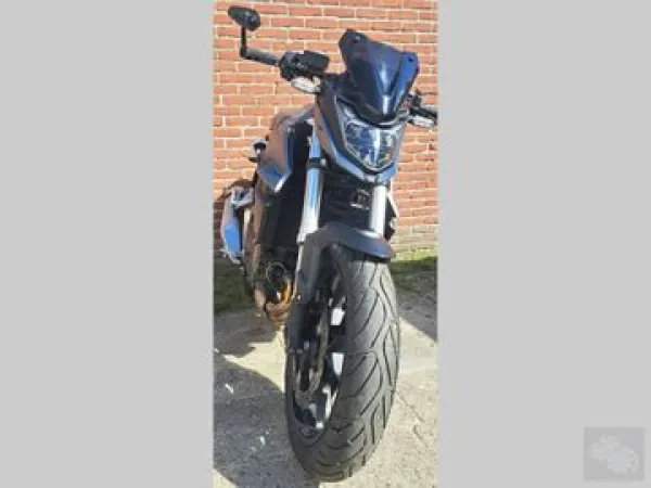 2023 Honda CB 750 Hornet - € 6.496 (1/1)