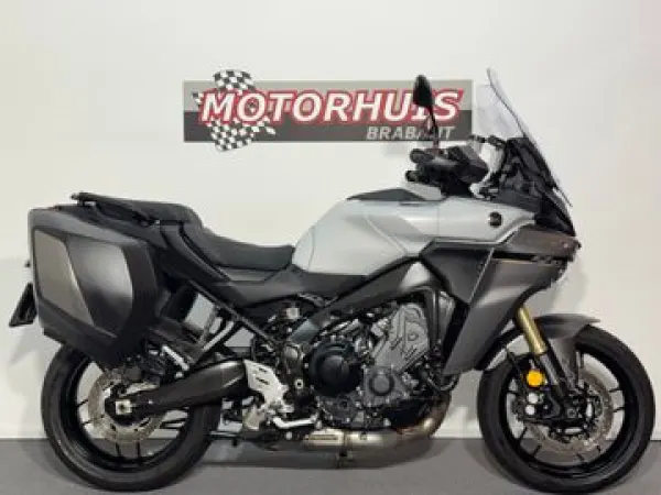 2025 Yamaha Tracer 9 Gt - €16,250 (1/1)