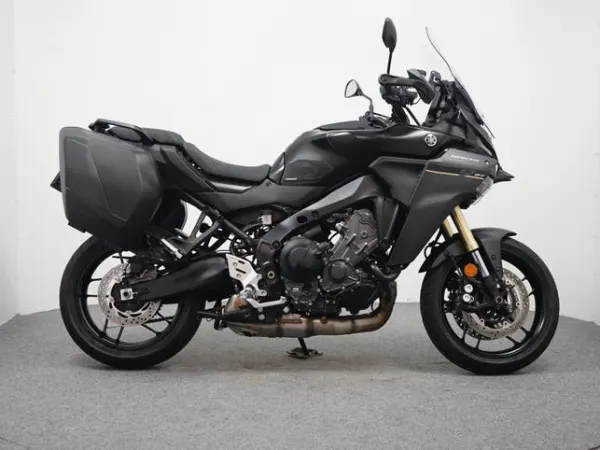 2026 Yamaha Tracer 9 GT - €15,999 (1/1)