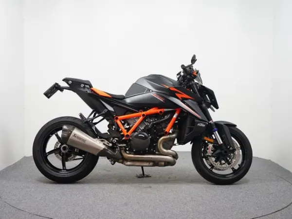 2025 KTM 1390 Super Duke R - € 22.999 (1/1)