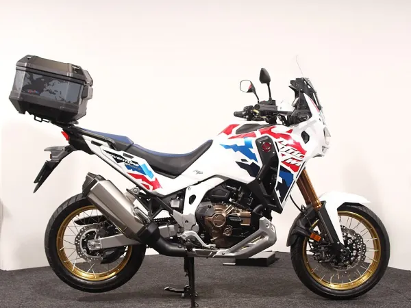 2025 Honda CRF 1100 L Africa Twin DCT Adventure Sports - € 19.490 (1/1)