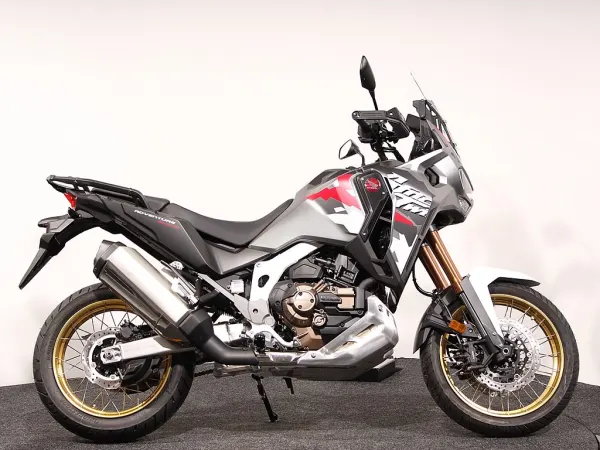 2026 Honda CRF 1100 Africa Twin Sport DCT - € 23.999 (1/1)