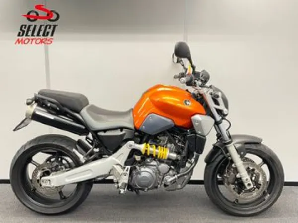 2007 Yamaha MT 03 - €2,990 (1/1)