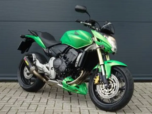 2007 Honda CB 600 F Hornet - € 3.999 (1/1)