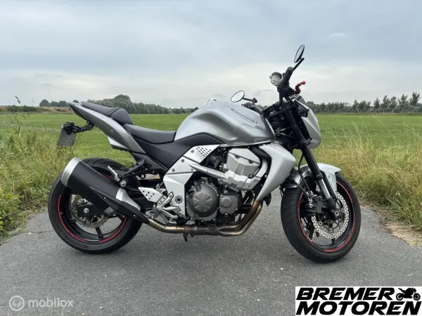 2007 Kawasaki Z 750 - € 3.400 (1/1)