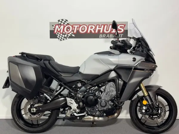 Year unknown Yamaha Tracer 9 GT - €16,250 (1/1)