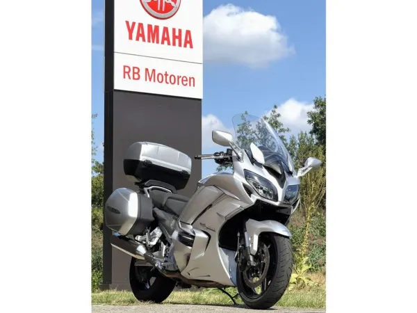 2016 Yamaha FJR 1300 AE - €9,500 (1/1)