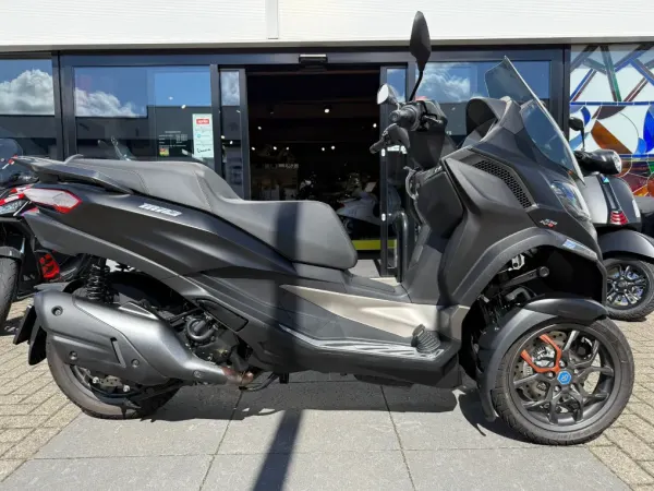 2026 Piaggio MP3 530 - € 13.950 (1/1)