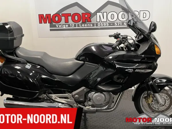 1998 Honda Deauville - €1,490 (1/1)