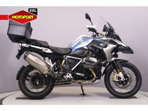 2023 BMW R 1250 GS - € 23.290 · Bieden (1/1)