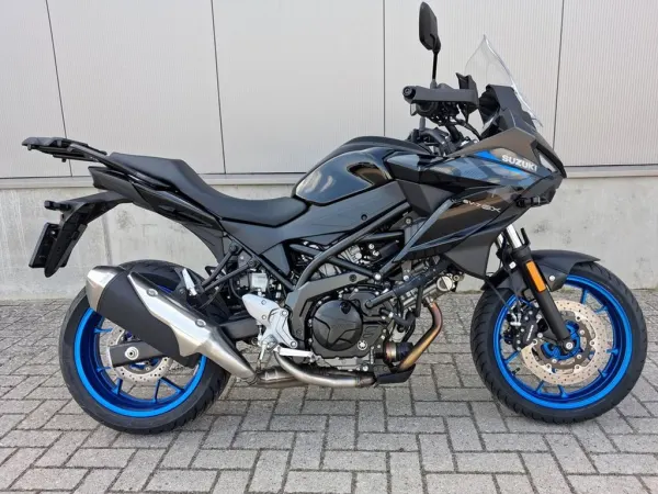 2026 Suzuki SV-7GX - € 9.799 (1/1)
