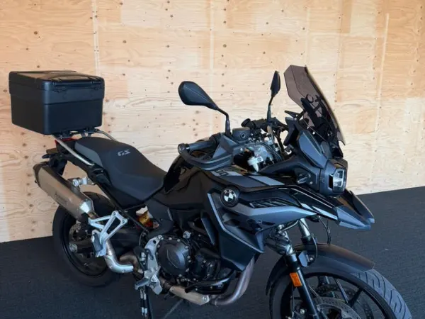 2024 BMW F 800 GS - € 12.250 (1/1)