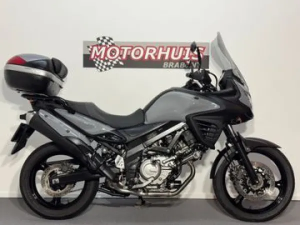 2016 Suzuki V-Strom 650 ABS - € 5.750 (1/1)