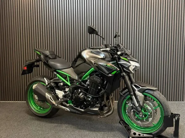 2023 Kawasaki Z 900 - €8,750 (1/1)