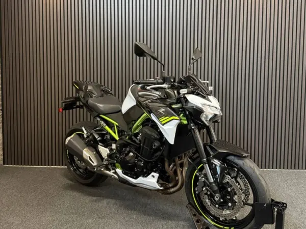 2021 Kawasaki Z 900 - €8,750 (1/1)