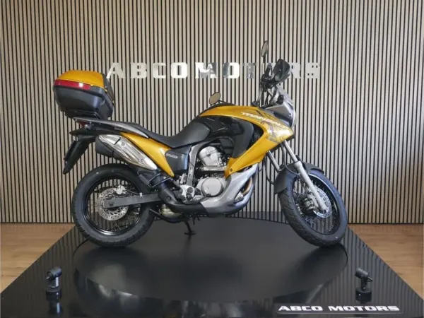 Bouwjaar onbekend Honda XL 700 V Transalp ABS (bj 2008) 68,227 km - € 3.695 · Bieden (1/1)
