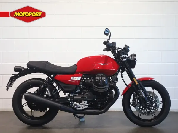 2026 Moto Guzzi V7 Sport - € 11.950 (1/1)