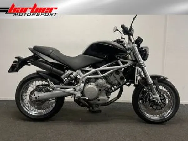 2008 Moto Morini 9 1/2 - € 3.990 (1/1)