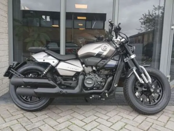 2026 Benelli Leoncino Bobber - € 6.999 (1/1)