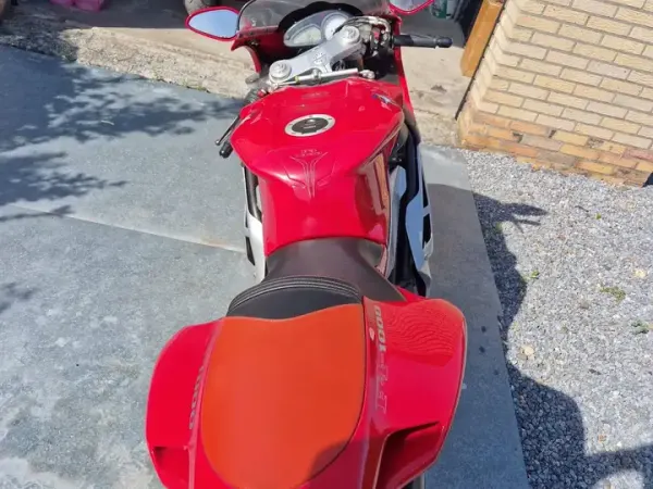 2026 MV Agusta F4 - €8,000 (1/1)