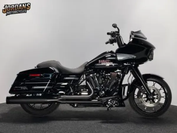 2020 Harley-Davidson Road Glide Special Fltrxs - € 30.950 · Bieden (1/1)