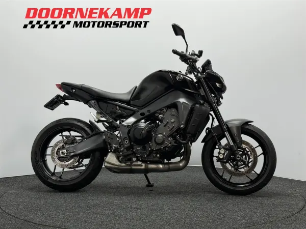 2023 Yamaha MT 09 - € 9.950 (1/1)