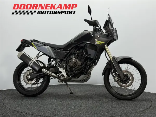 2020 Yamaha Tenere 700 - €10,950 (1/1)