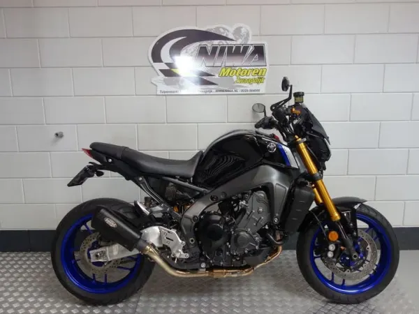 Year unknown Yamaha MT 09 SP - €11,950 (1/1)