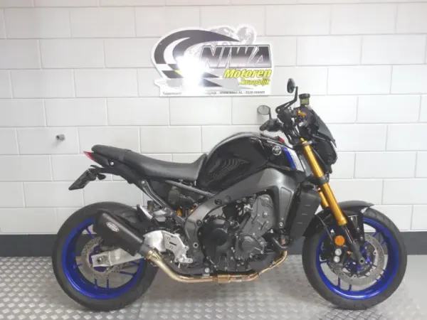 2021 Yamaha MT 09 SP - € 11.950 (1/1)