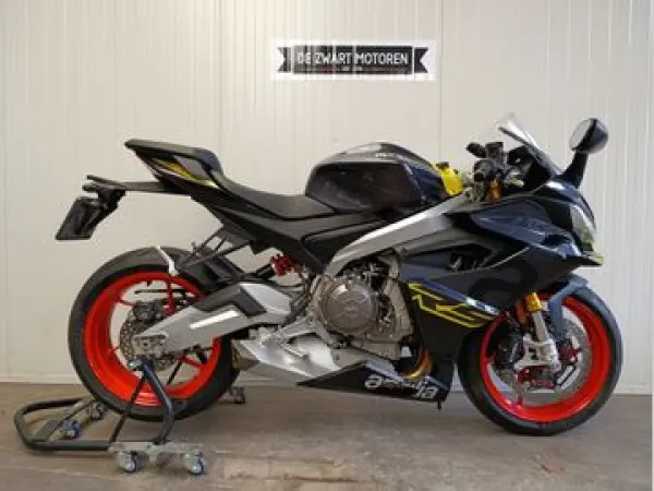 2026 Aprilia RS 660 - € 11.900 (1/1)