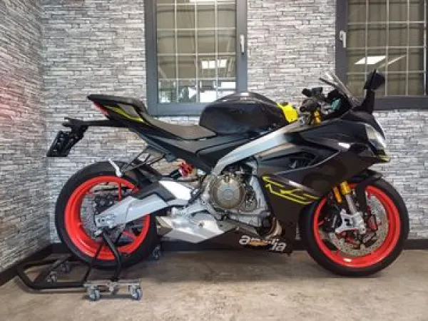 2026 Aprilia RS 660 - €11,900 (1/1)