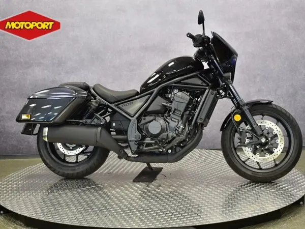 2023 Honda CMX 1100 - €11,799 (1/1)