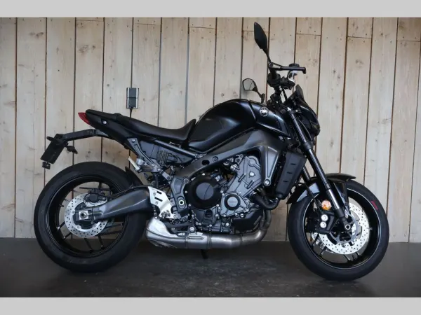 2021 Yamaha MT 09 ABS - € 9.250 (1/1)