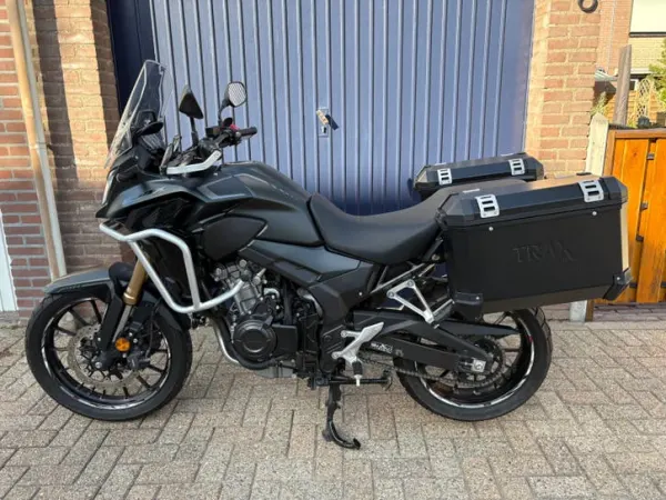 2023 Honda CB 500 X - € 7.650 (1/1)
