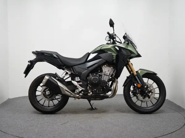 2023 Honda CB 500 X - € 7.799 (1/1)