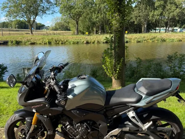 2008 Yamaha FZ1 Fazer 2008 – Net Grote Beurt Gehad - € 4.500 · Bieden (1/1)