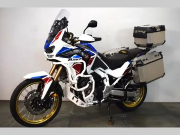 2023 Honda CRF 1100 L Africa Twin DCT Adventure Sports - €17,450 (1/1)