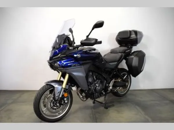 2025 Yamaha Tracer 9 GT+ Y-AMT - €17,950 (1/1)