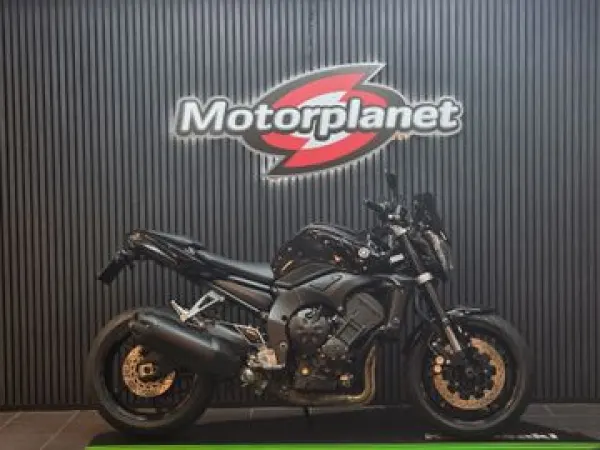 2009 Yamaha FZ 1 - € 5.249 (1/1)