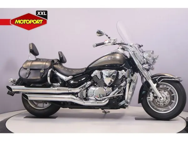 2017 Suzuki C 1800 LC Intruder - € 12.990 · Bieden (1/1)